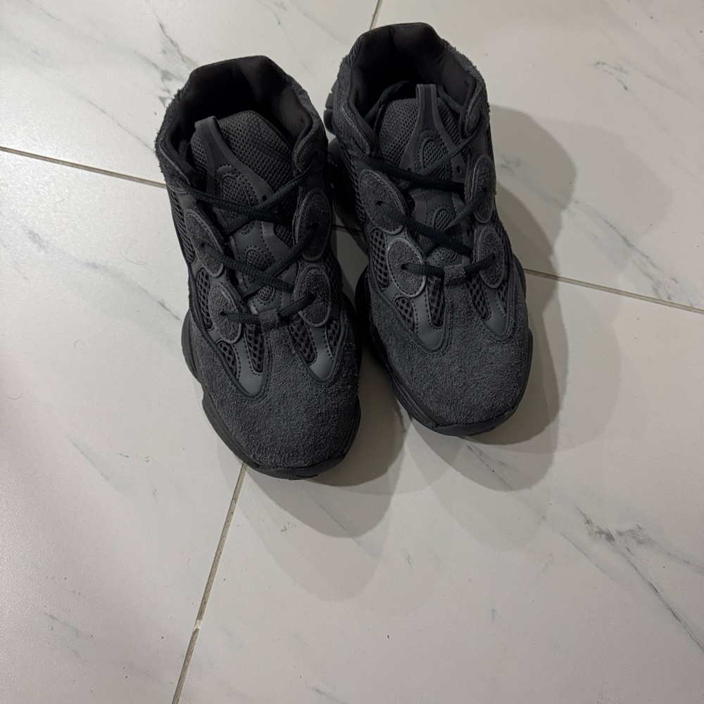 Yeezy 500 Utility Black Size 8